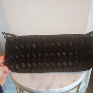 Vintage Clutch Bag
